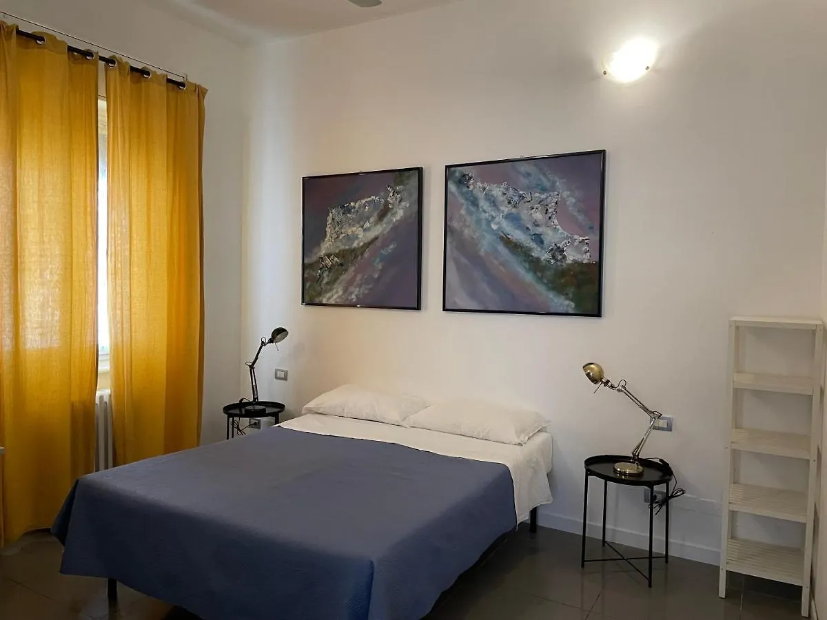 Milano Canal Apartments
