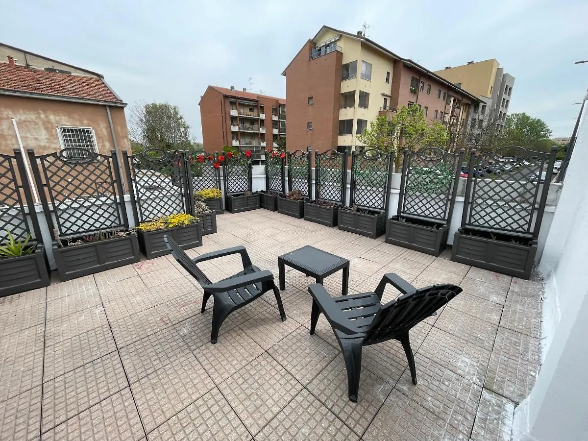 Milano Canal Apartments Italy