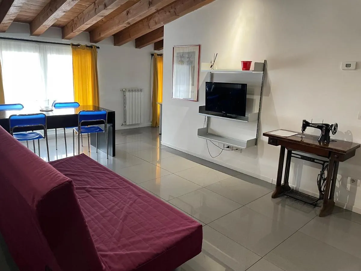 Milano Canal Apartments Italy