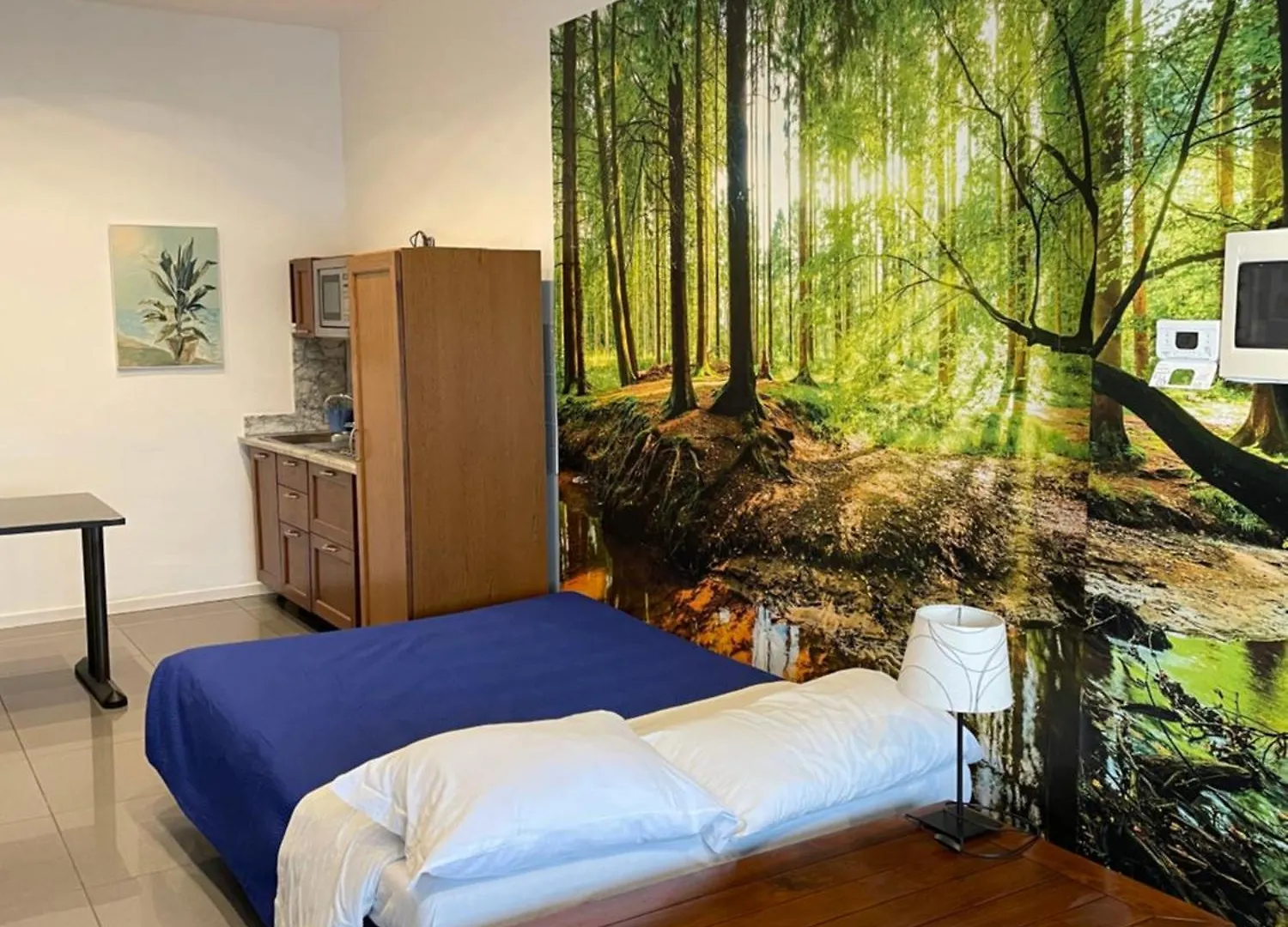 Milano Canal Apartments 0*, Milan Italy