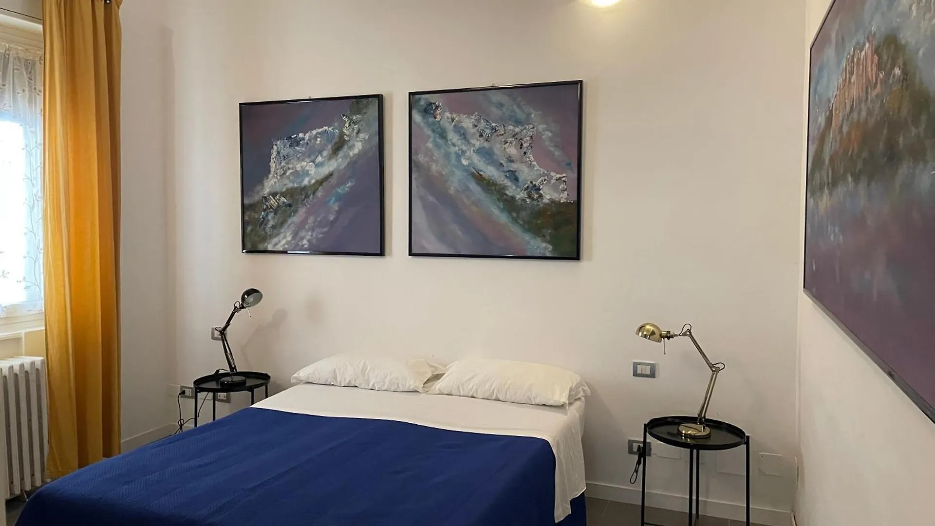 Milano Canal Apartments