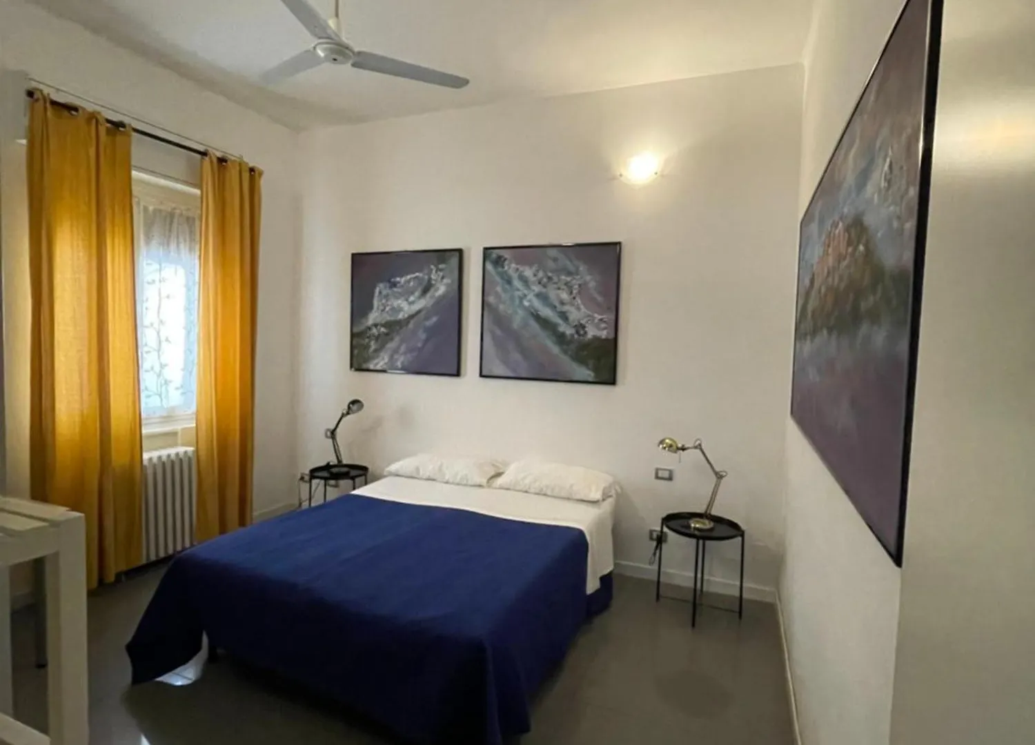 Milano Canal Apartments  Milan