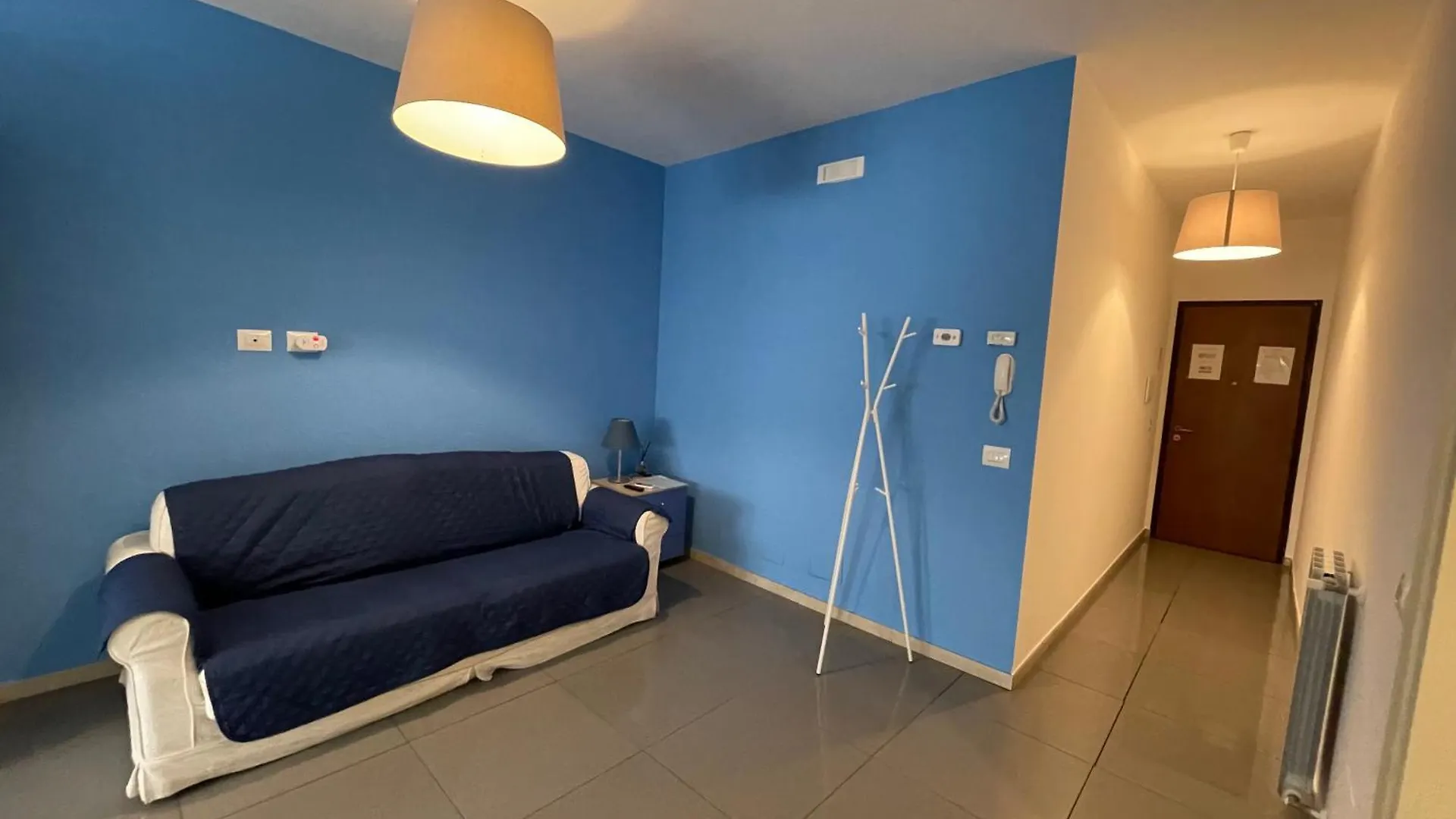 Milano Canal Apartments Milan