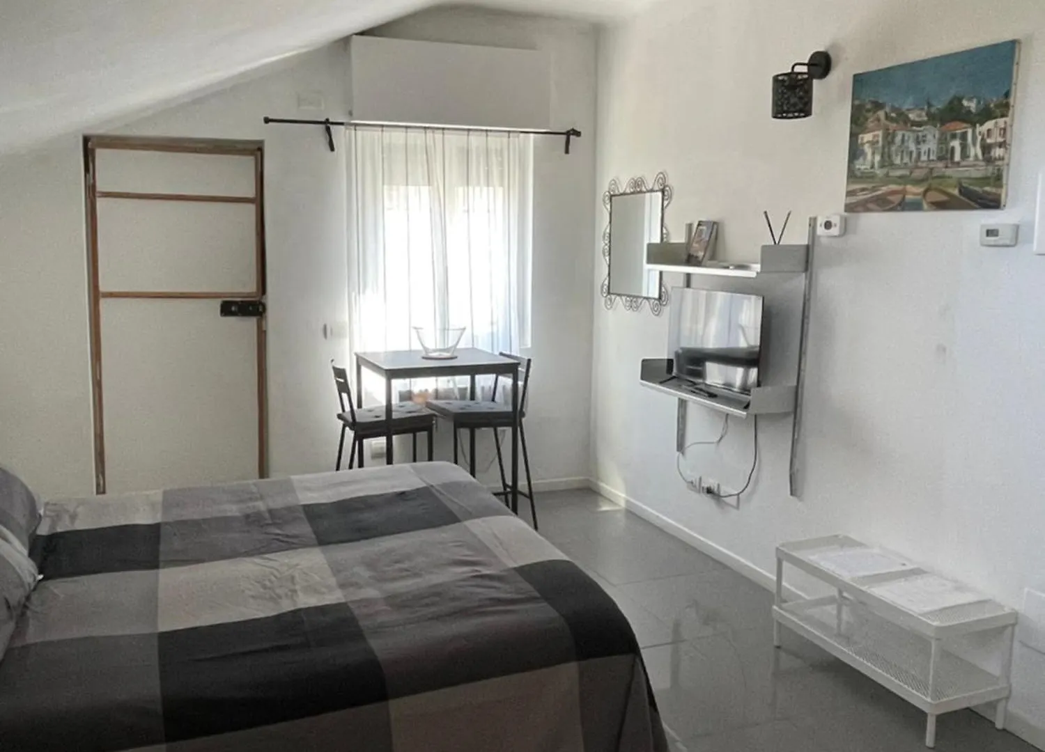 Milano Canal Apartments  Milan