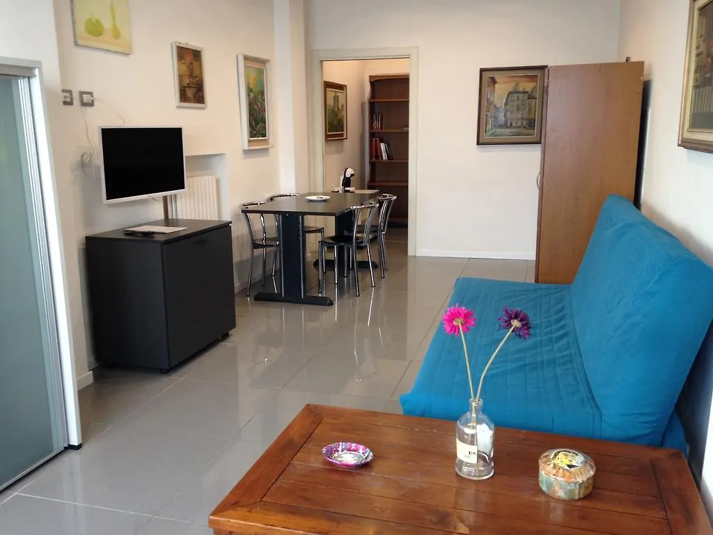 Milano Canal Apartments