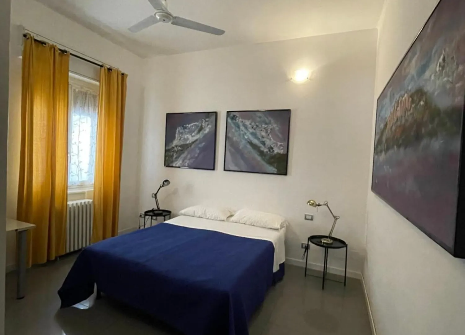 Milano Canal Apartments Italy