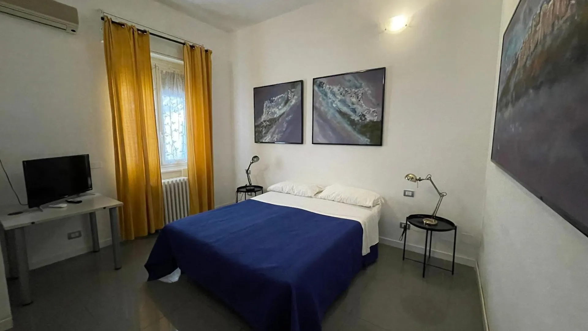 Milano Canal Apartments Milan