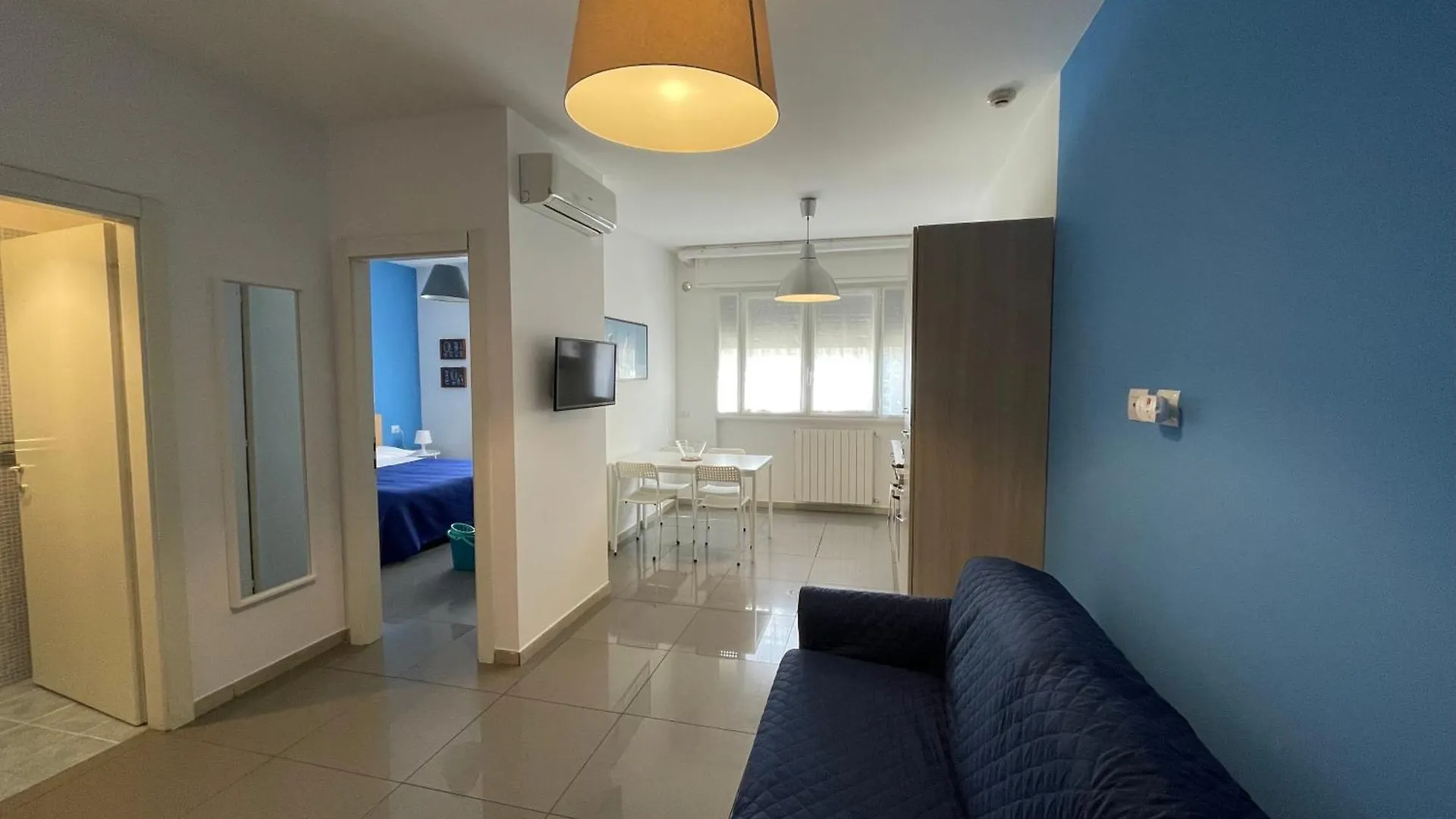 Milano Canal Apartments Milan