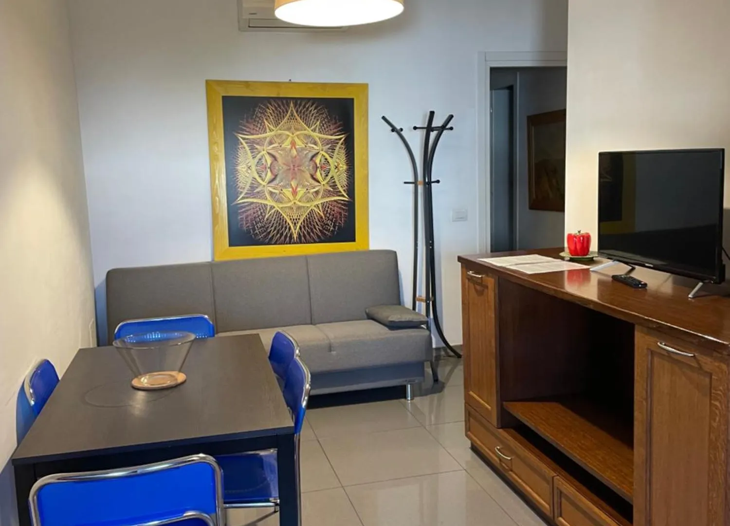 Milano Canal Apartments 0*, Milan