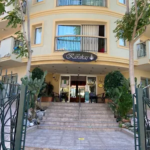 uygunluğu kontrol et