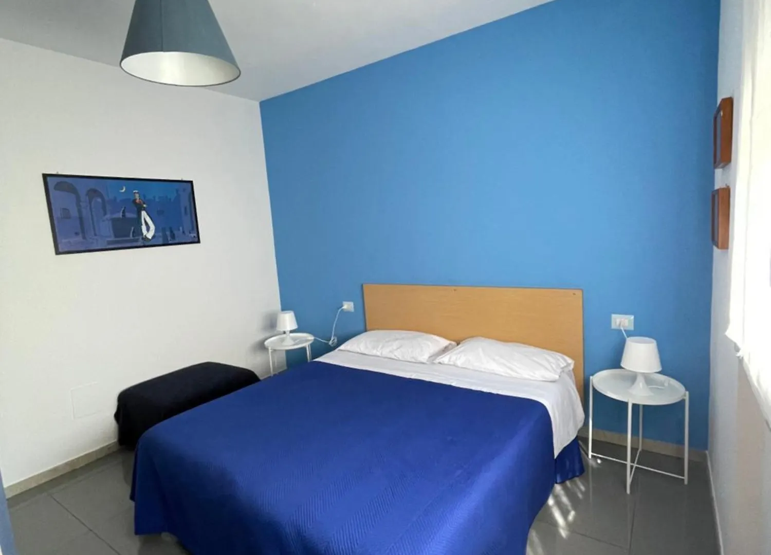 Milano Canal Apartments 0*, Milan Italy