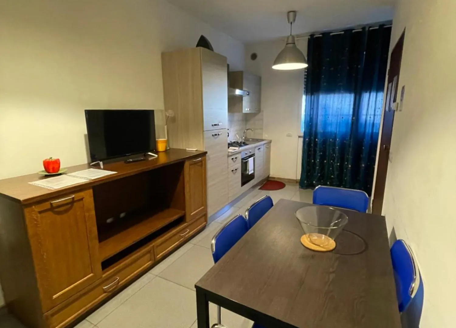 Milano Canal Apartments İtalya