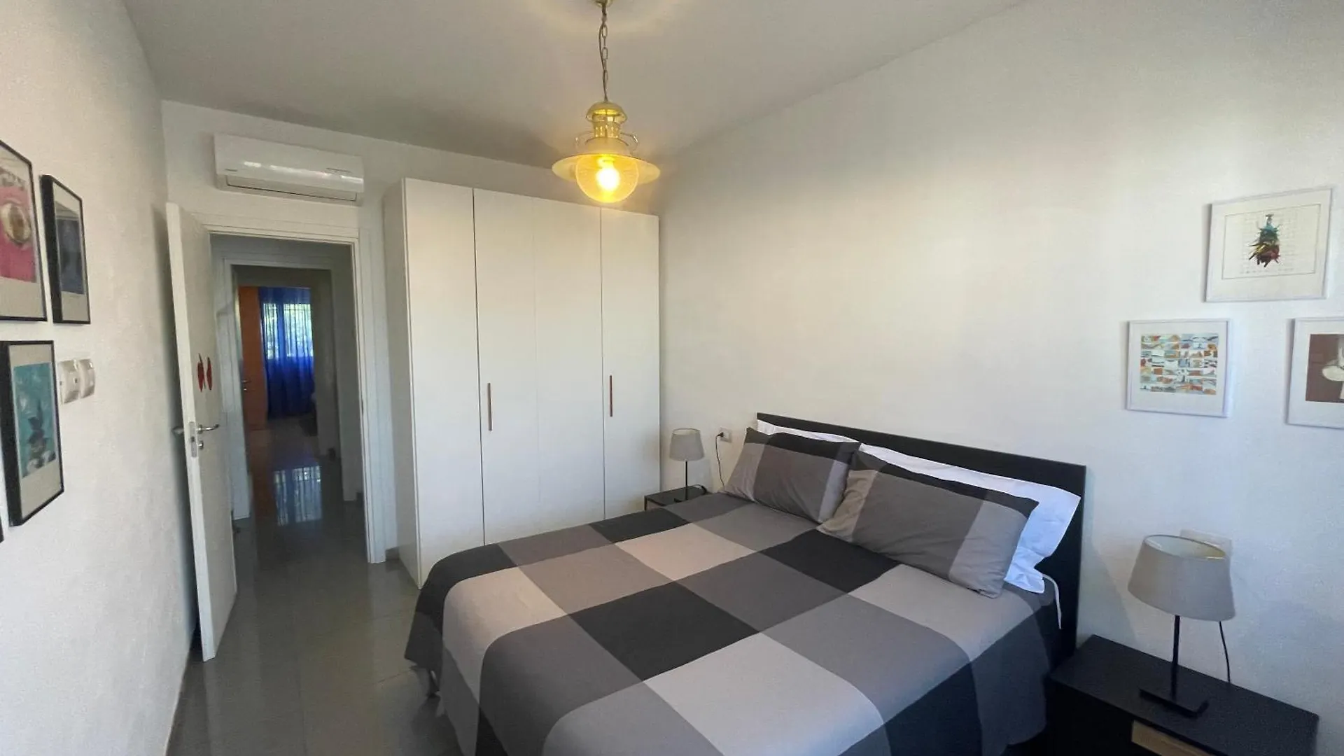 Milano Canal Apartments İtalya