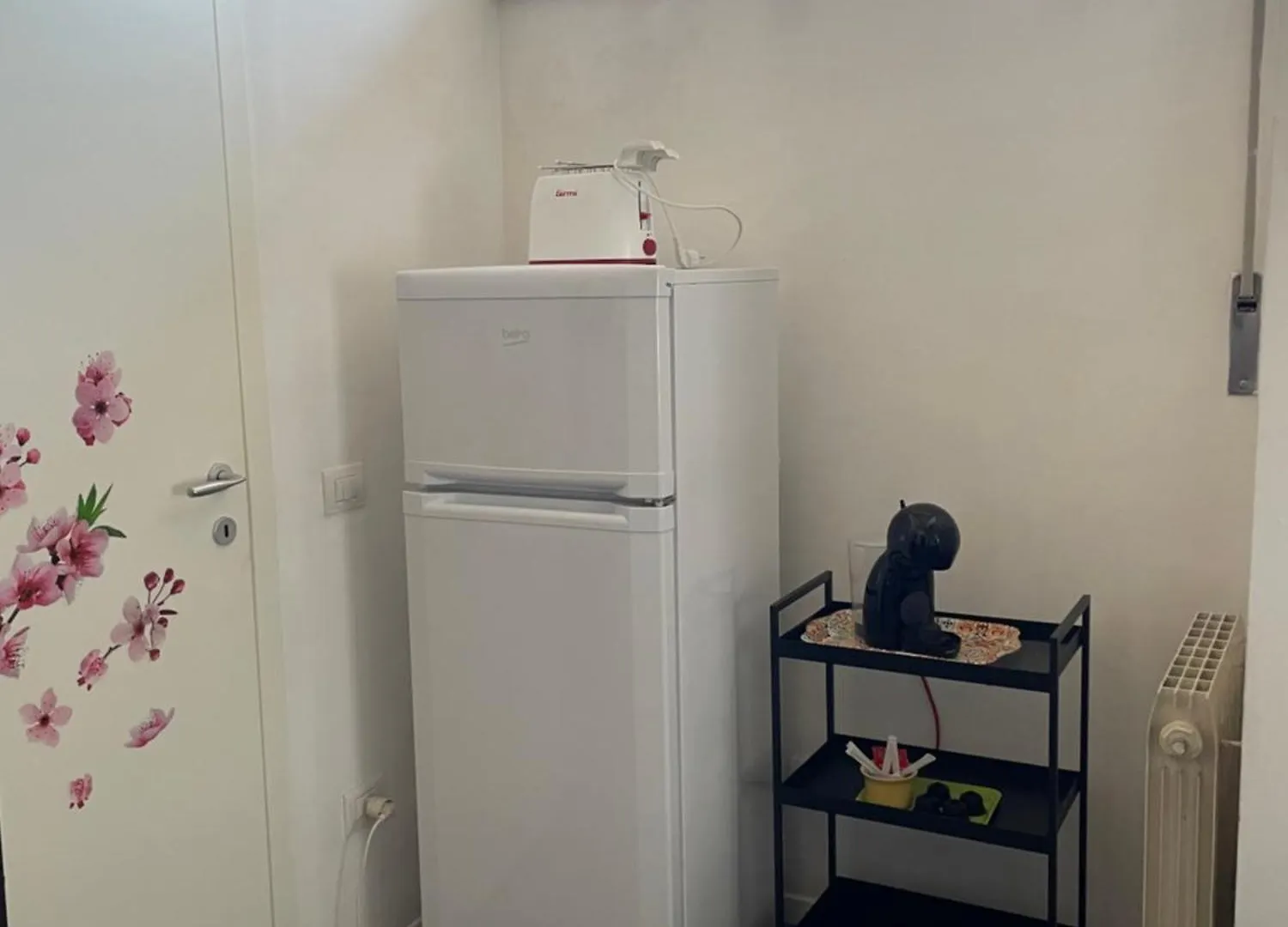 Milano Canal Apartments 0*,  İtalya