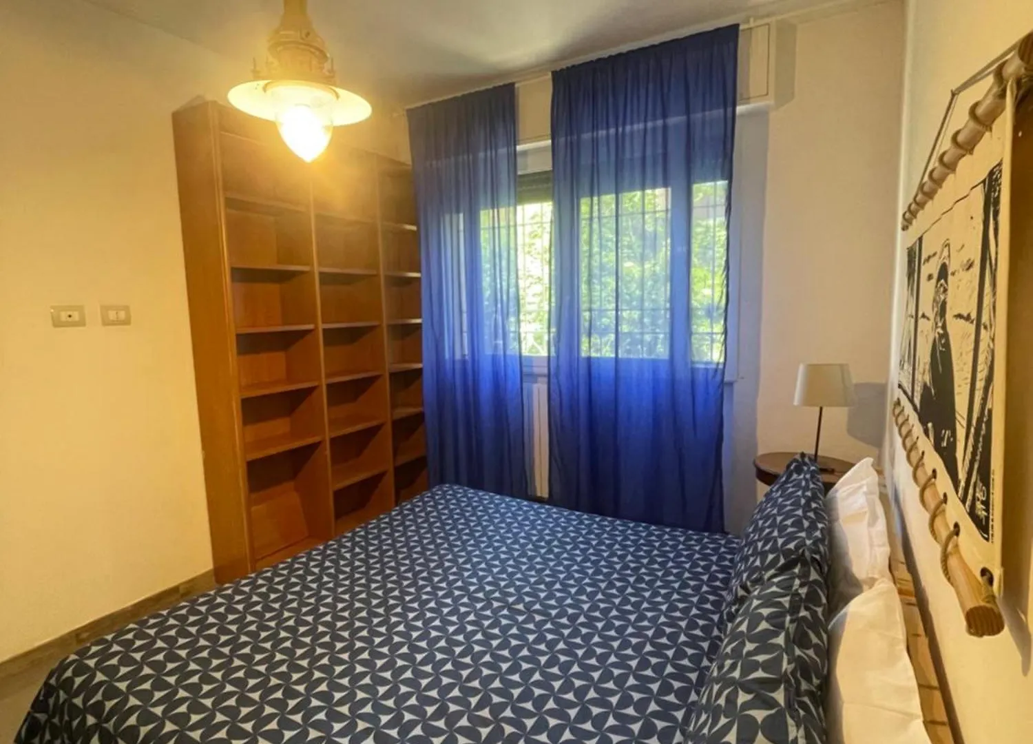 Milano Canal Apartments İtalya