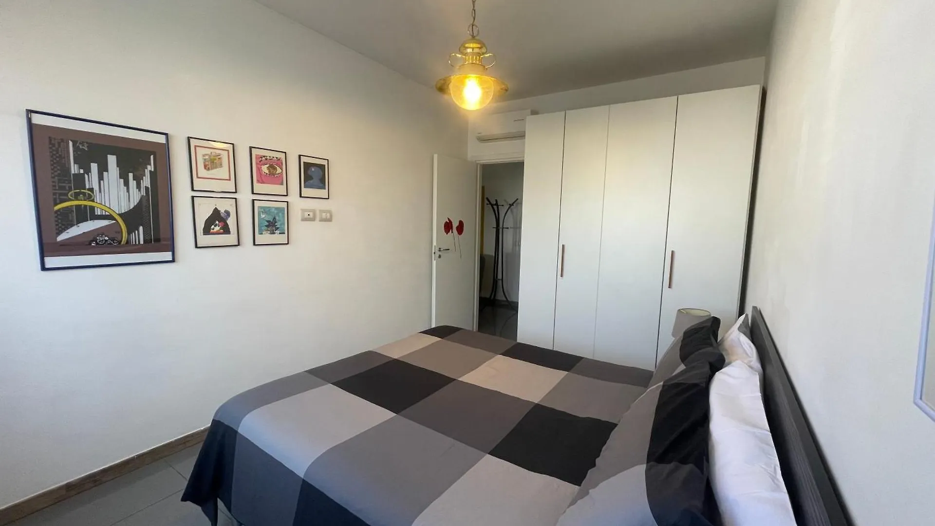 Milano Canal Apartments