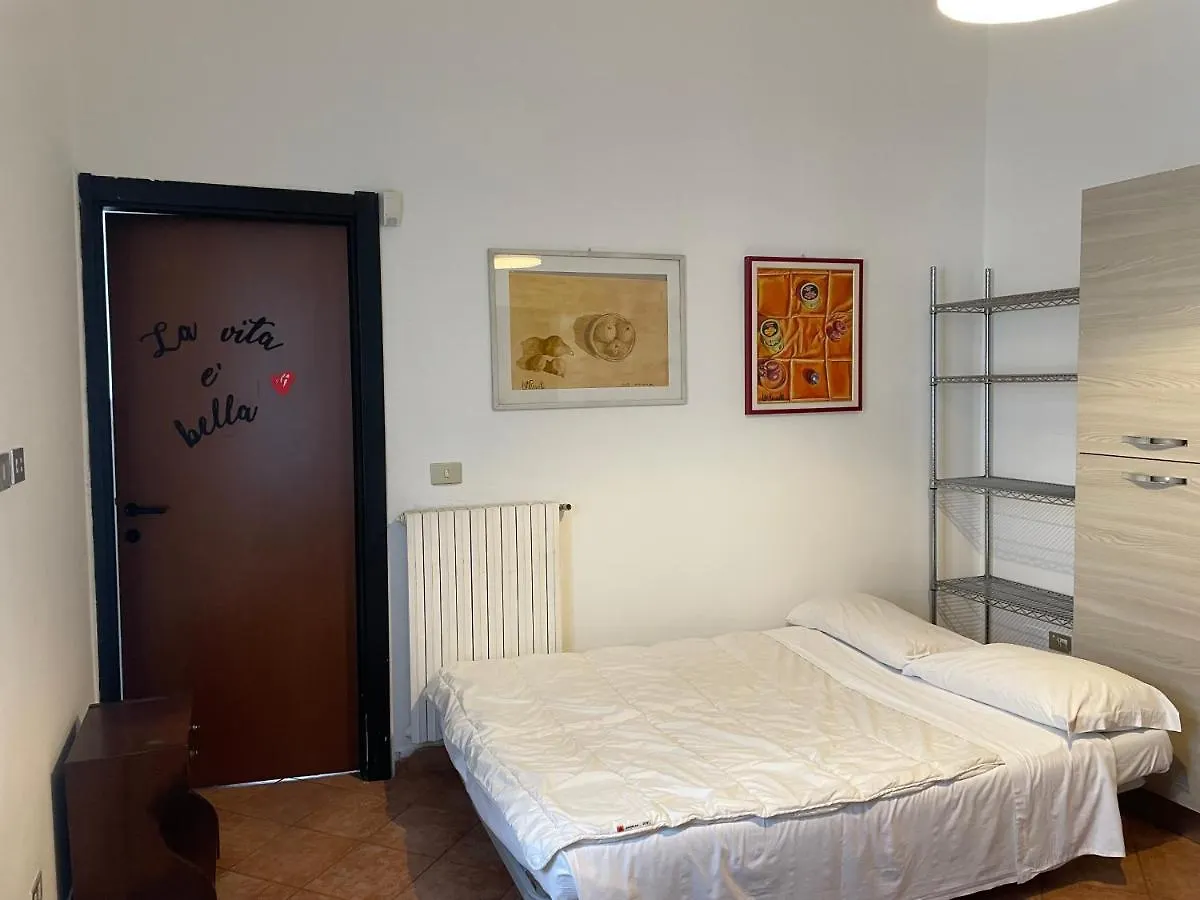 Milano Canal Apartments 0*,  Italien