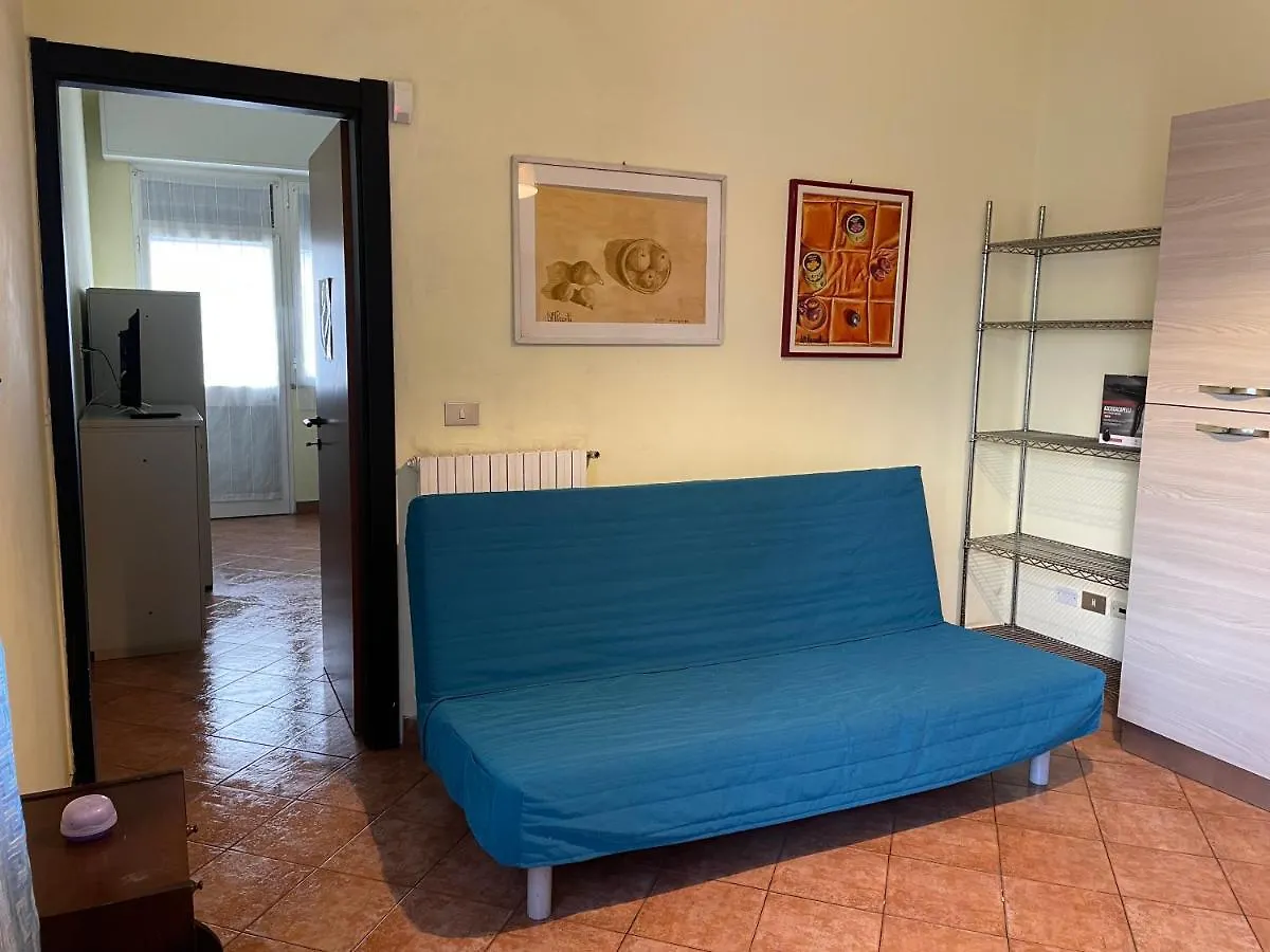 Milano Canal Apartments 0*,  Italia