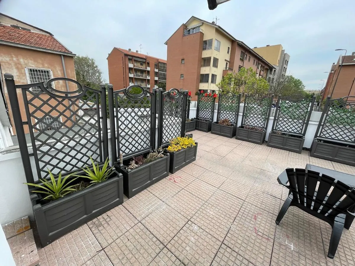 Milano Canal Apartments Italia