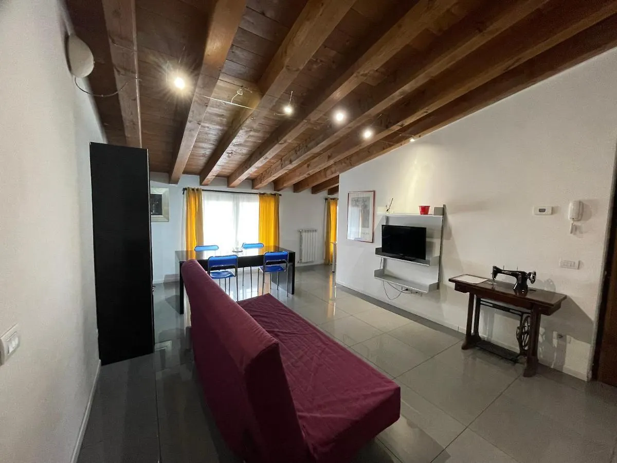 Milano Canal Apartments Italia