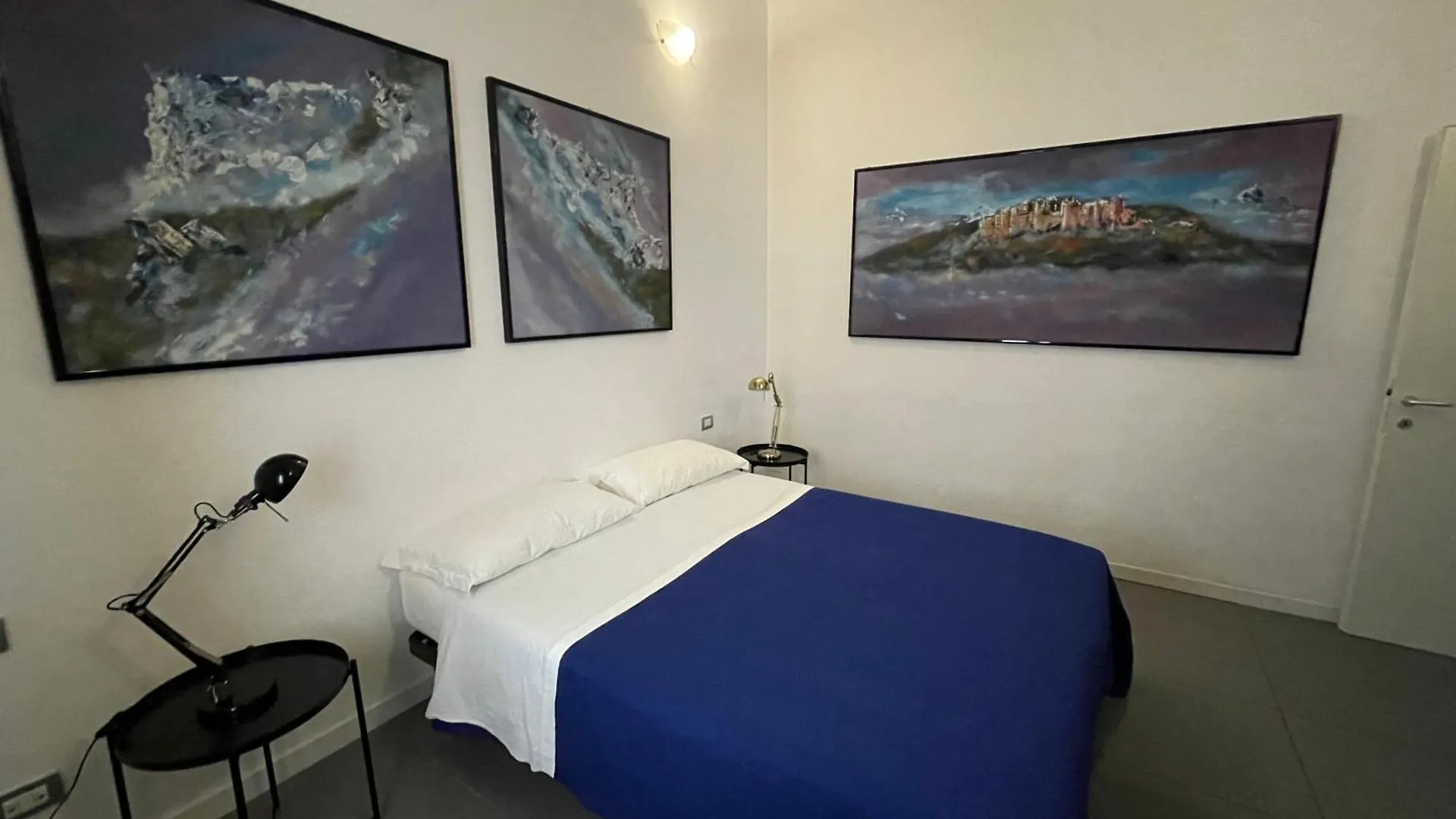 Milano Canal Apartments Italien
