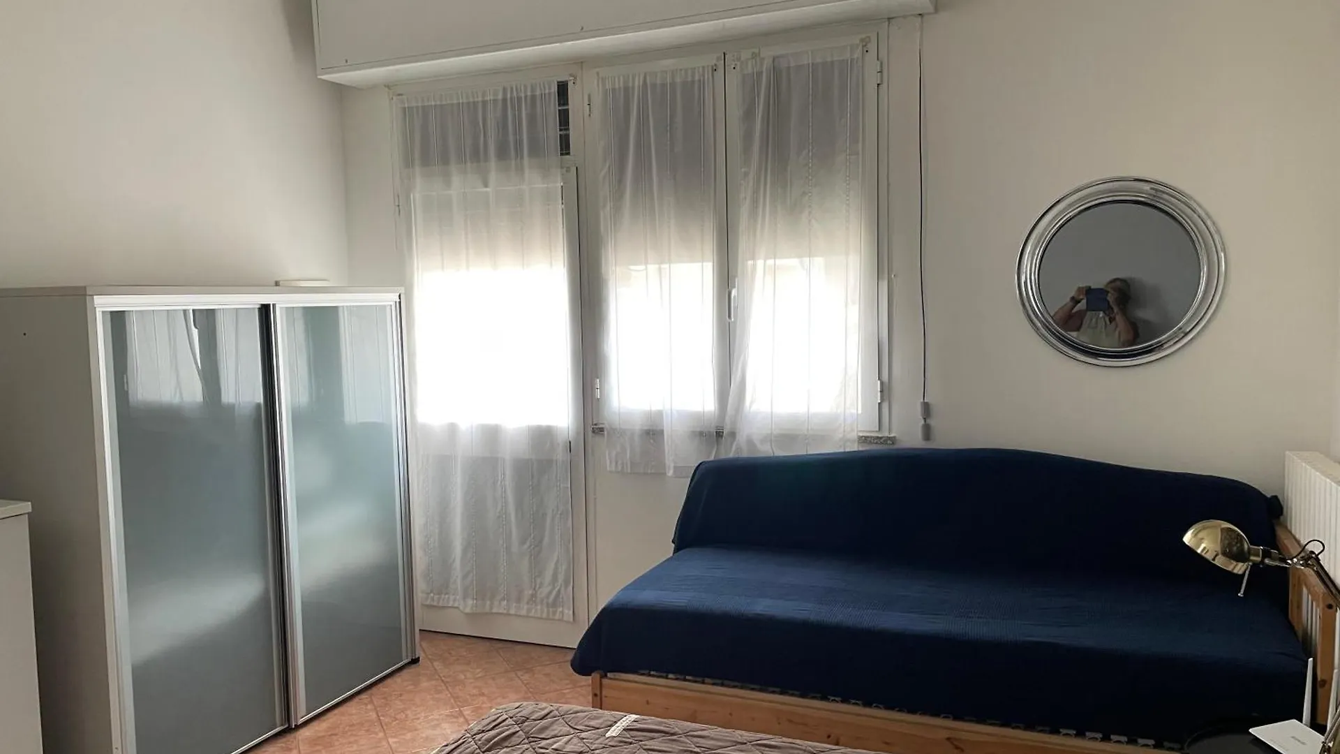 Milano Canal Apartments