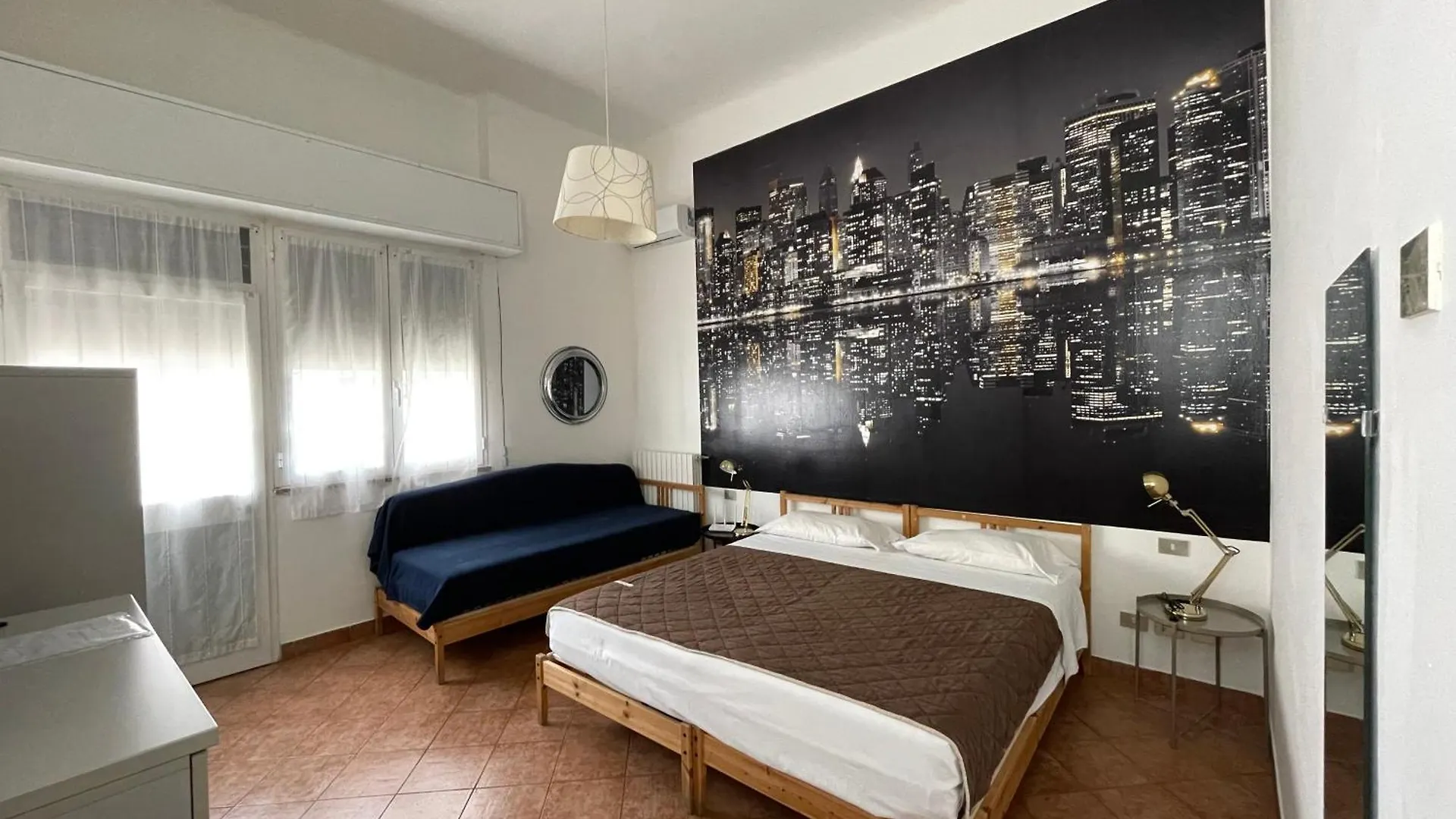 Milano Canal Apartments