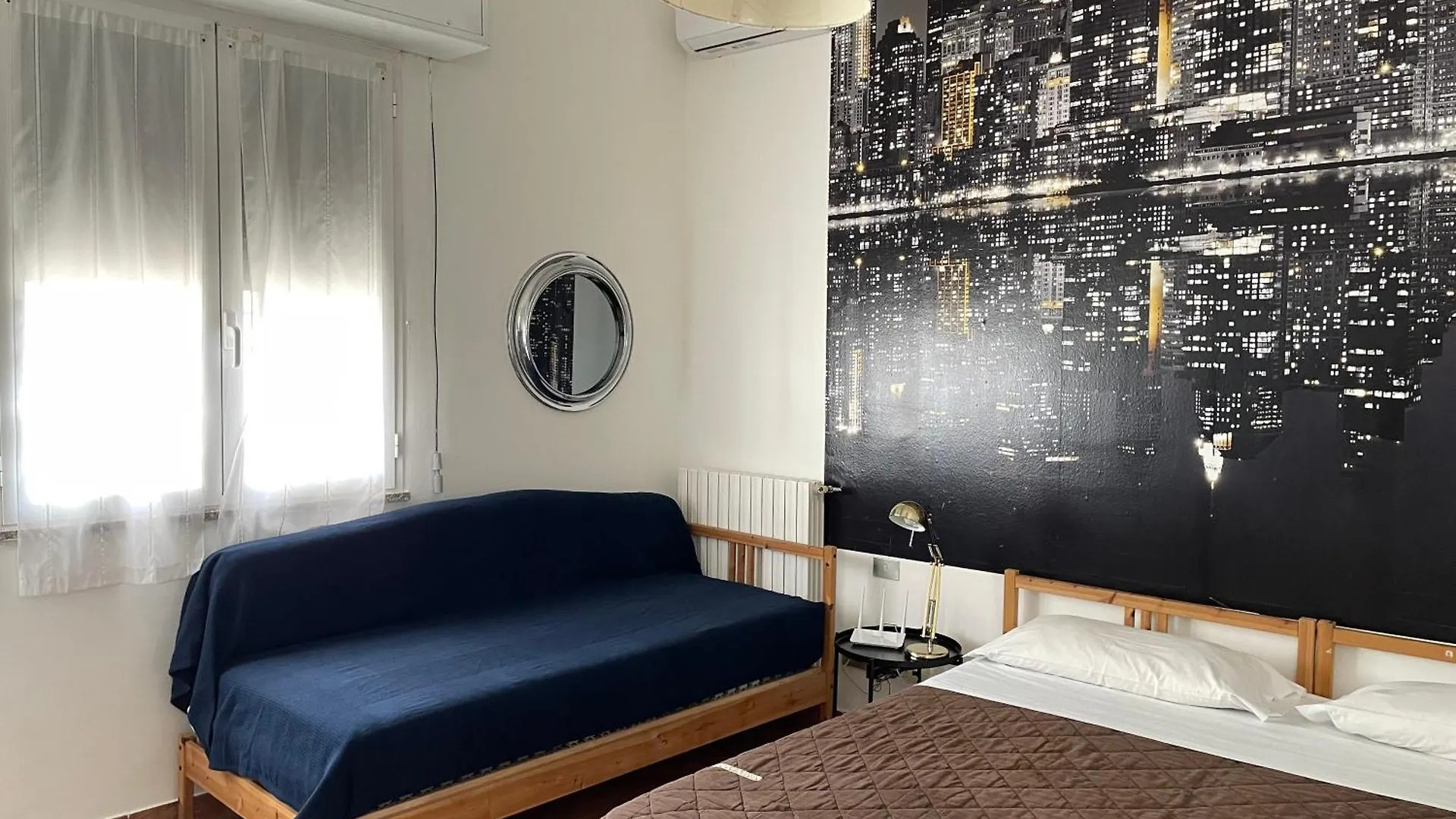 Milano Canal Apartments