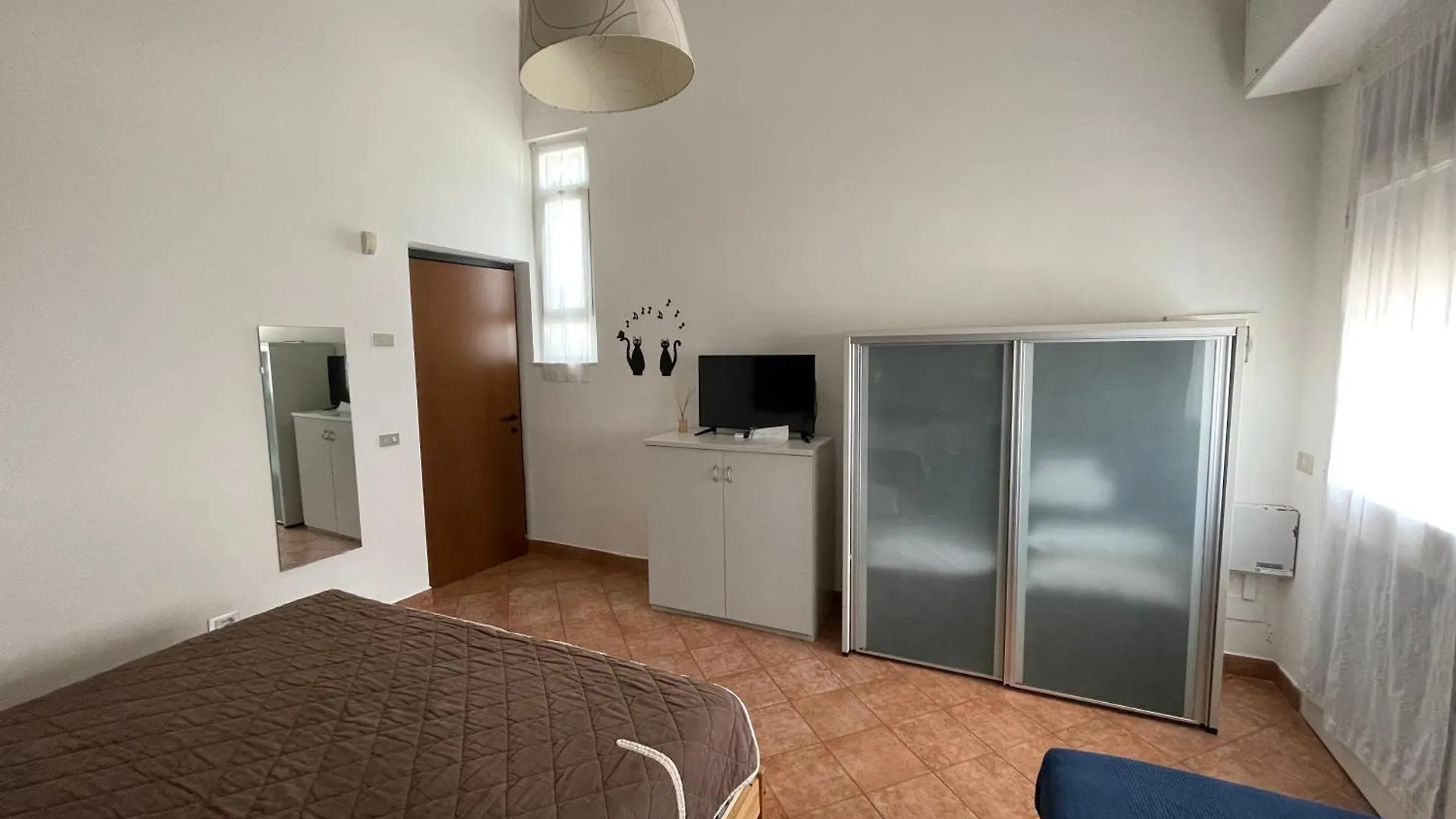 Milano Canal Apartments Italien