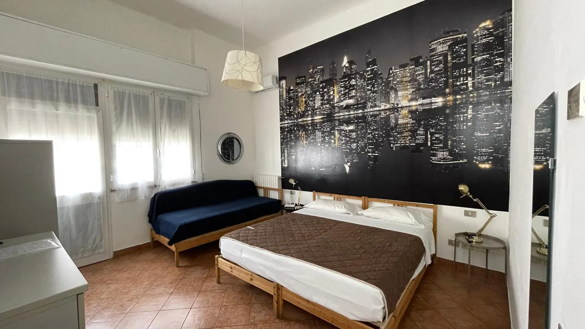 Milano Canal Apartments 0*,  Italien