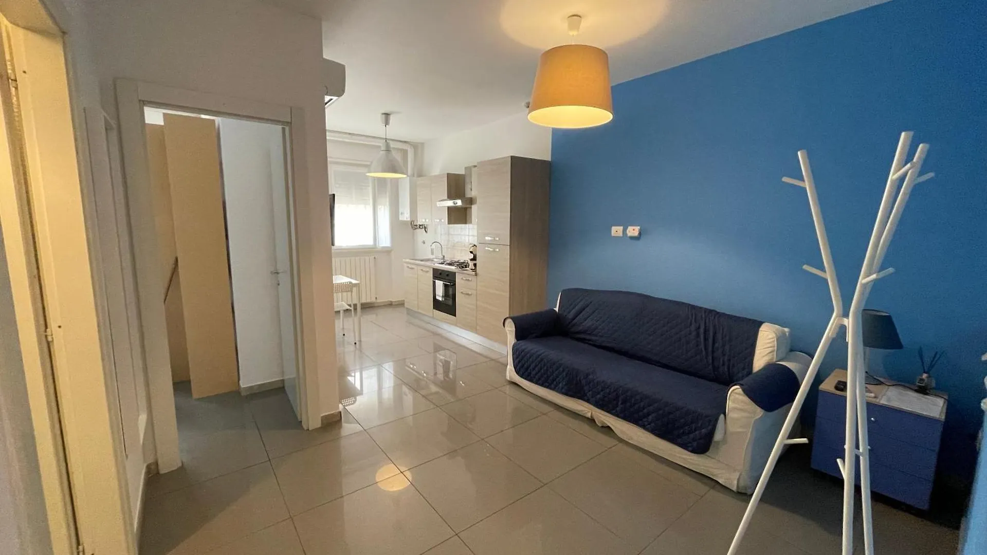 Milano Canal Apartments Italia
