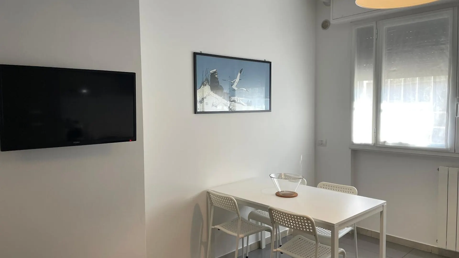 Milano Canal Apartments