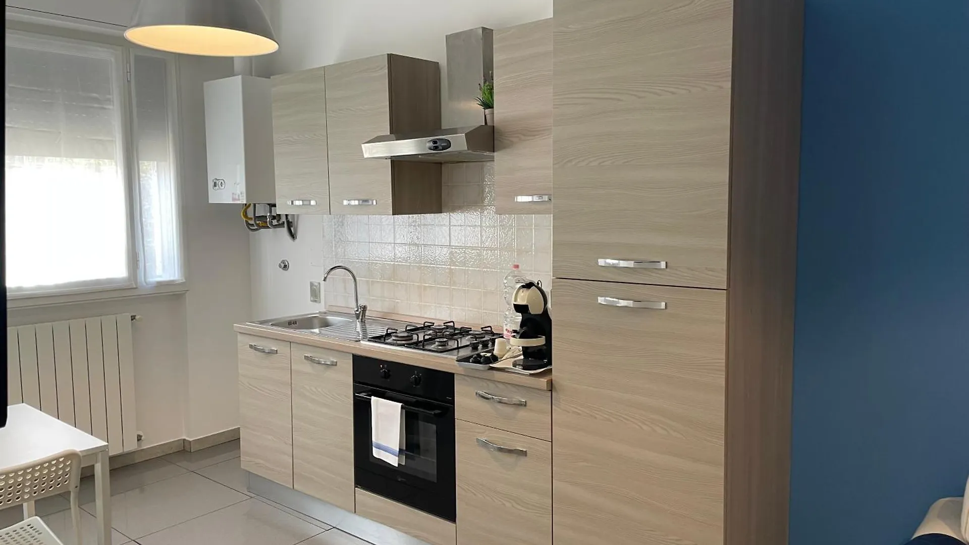 Milano Canal Apartments 0*,  Italia