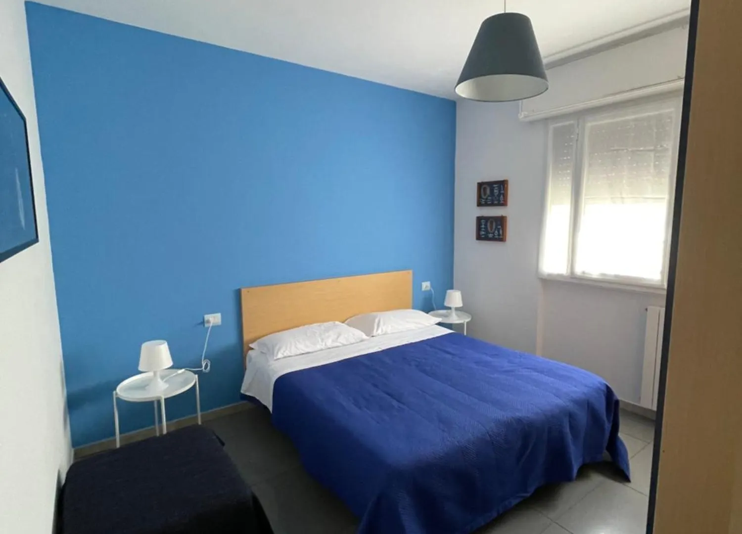 Milano Canal Apartments 0*,