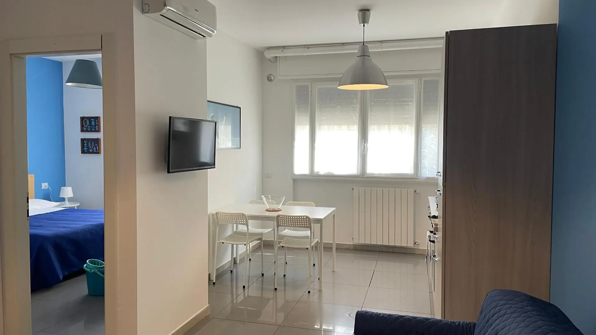 Milano Canal Apartments