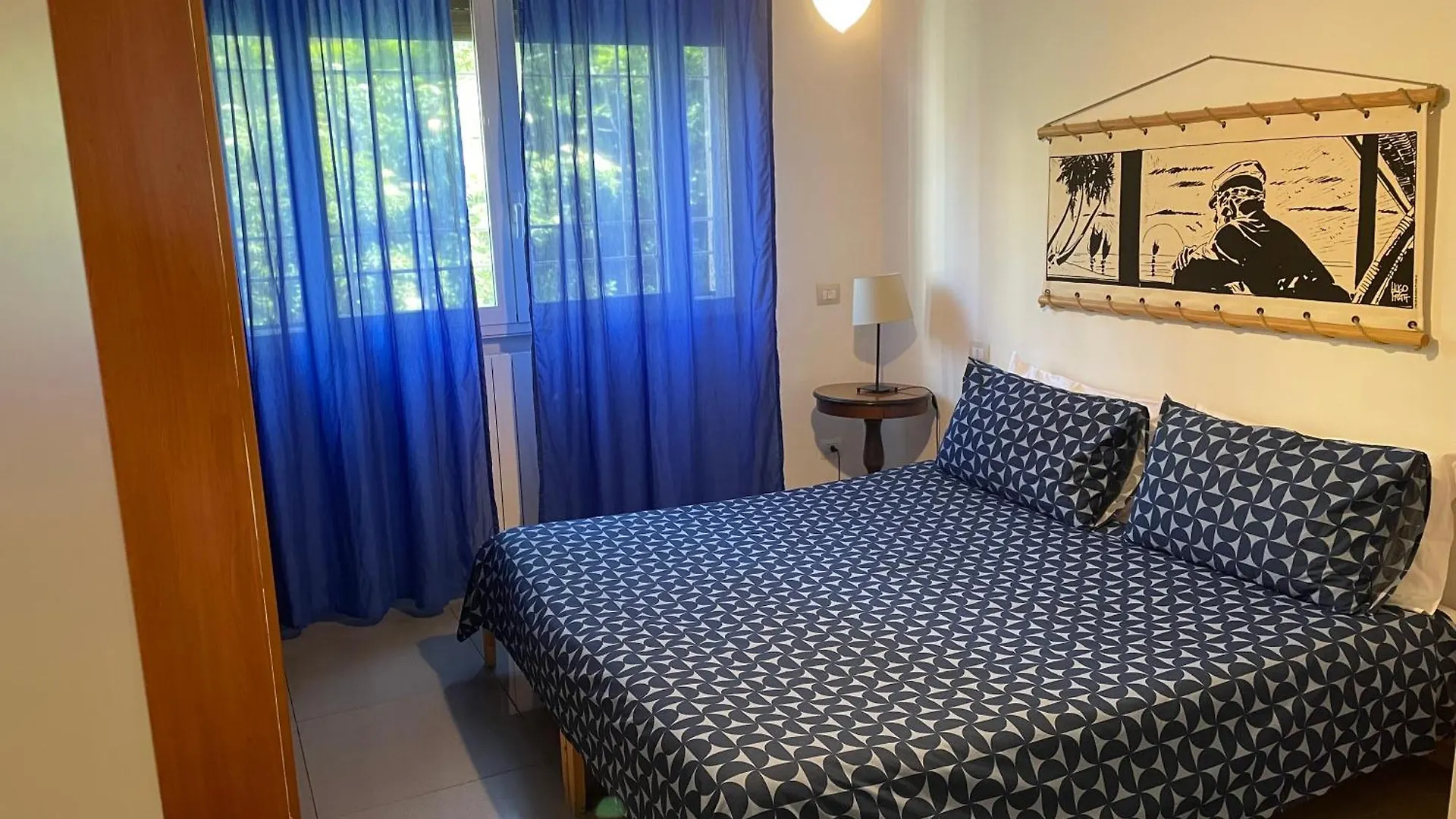 Milano Canal Apartments 0*,  Italien