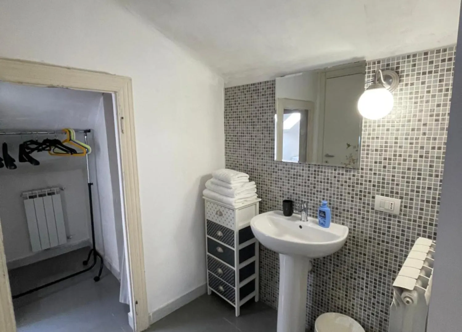 Milano Canal Apartments