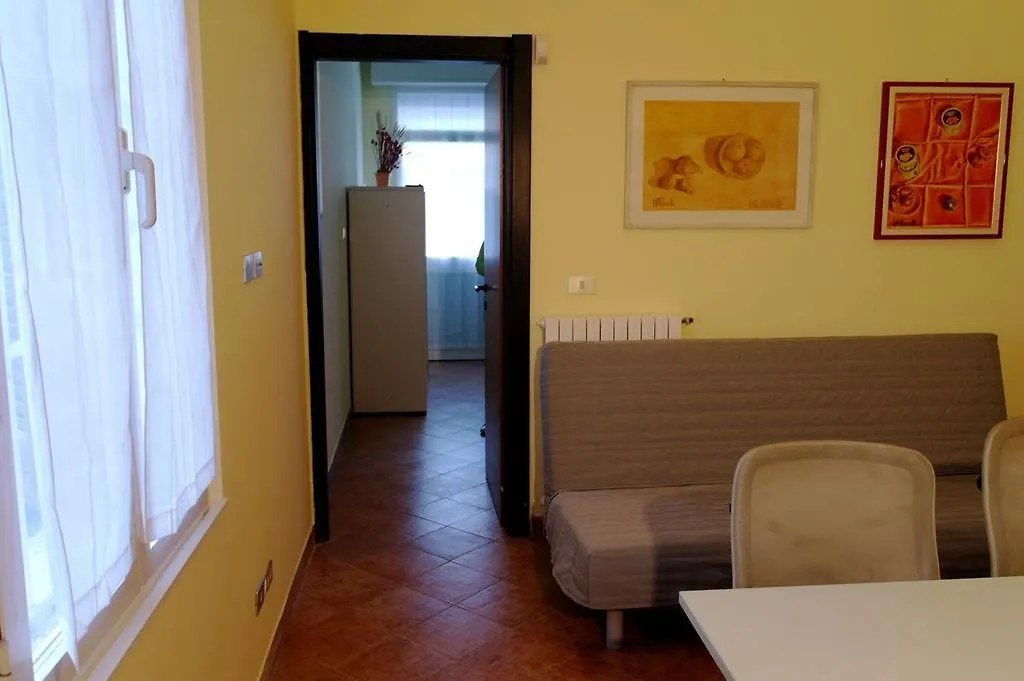 Milano Canal Apartments
