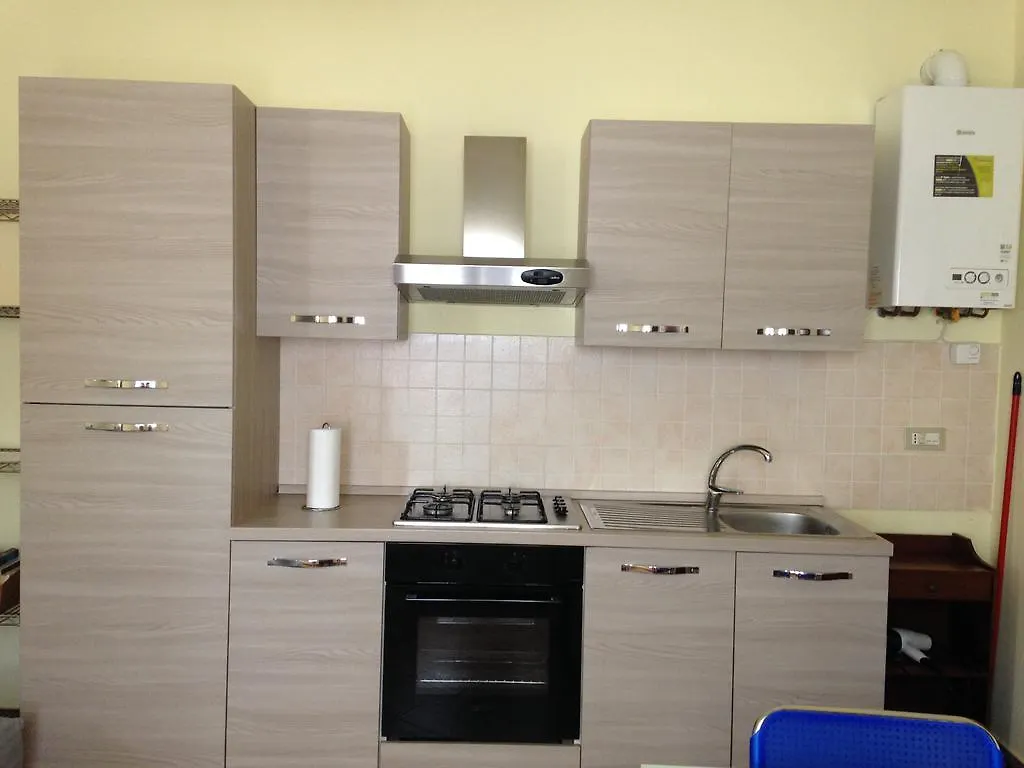 Milano Canal Apartments