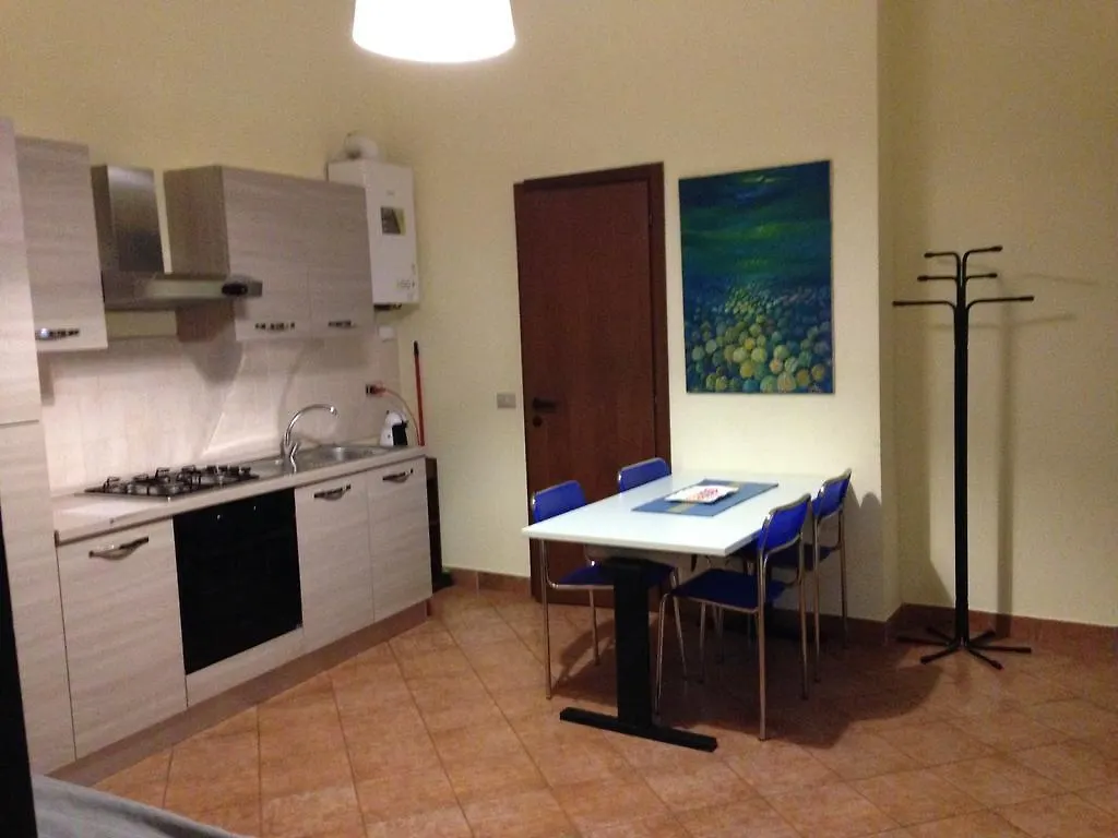 Milano Canal Apartments