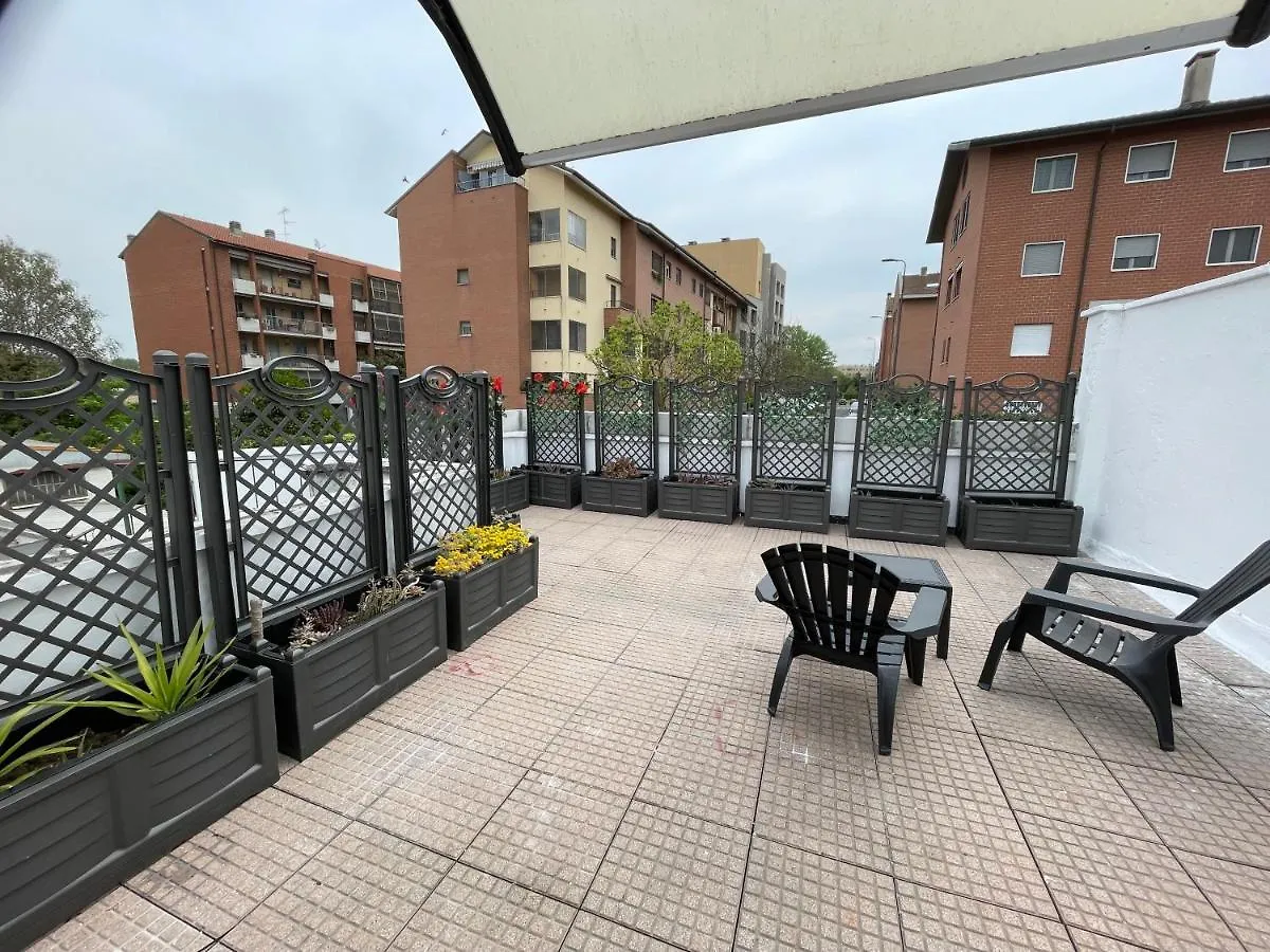 Milano Canal Apartments Milan
