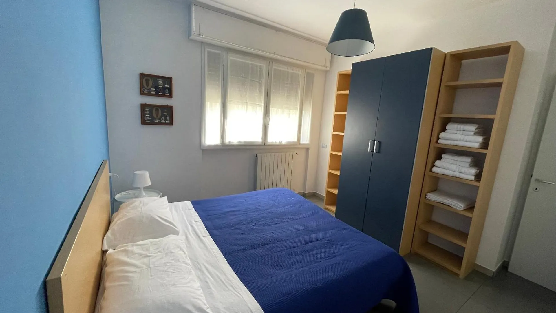 Milano Canal Apartments  Milan