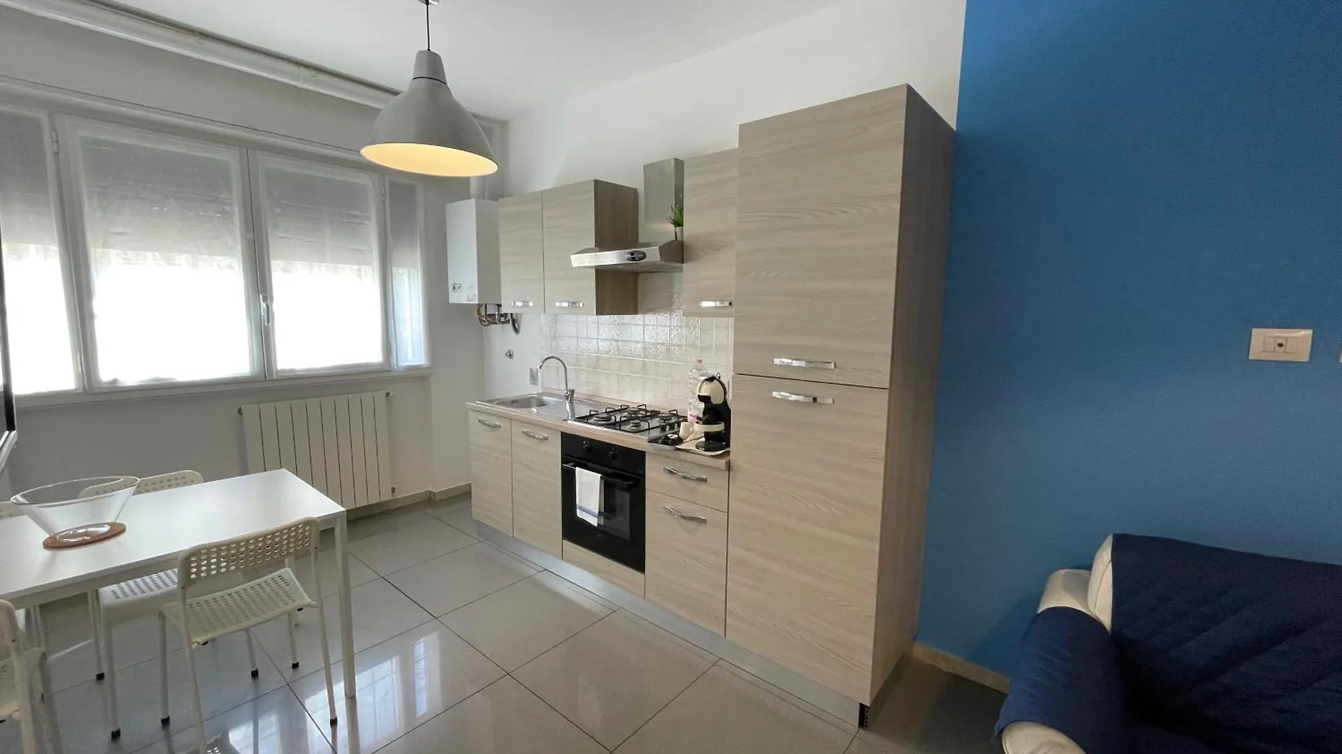 Milano Canal Apartments