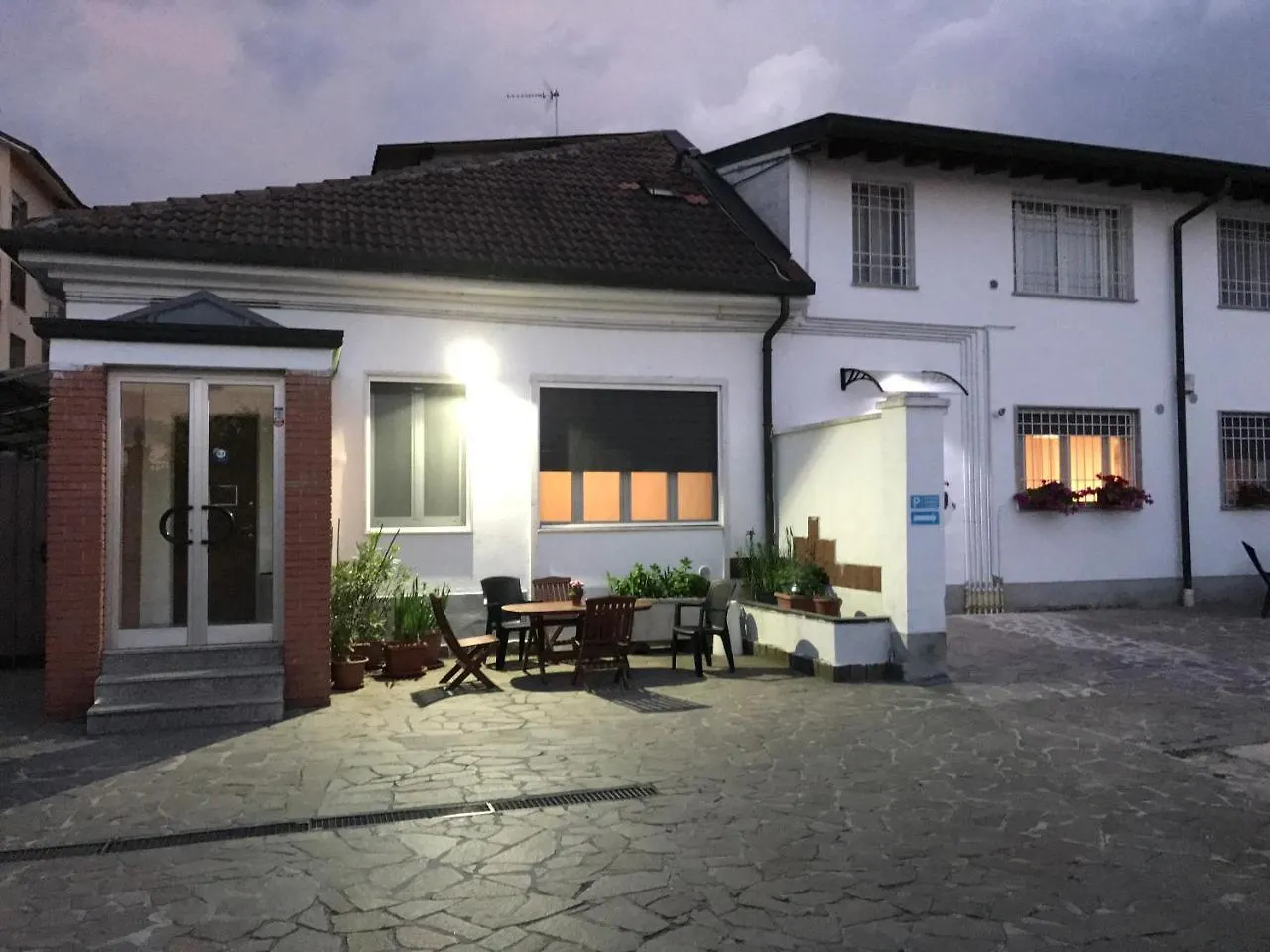Milano Canal Apartments Milan